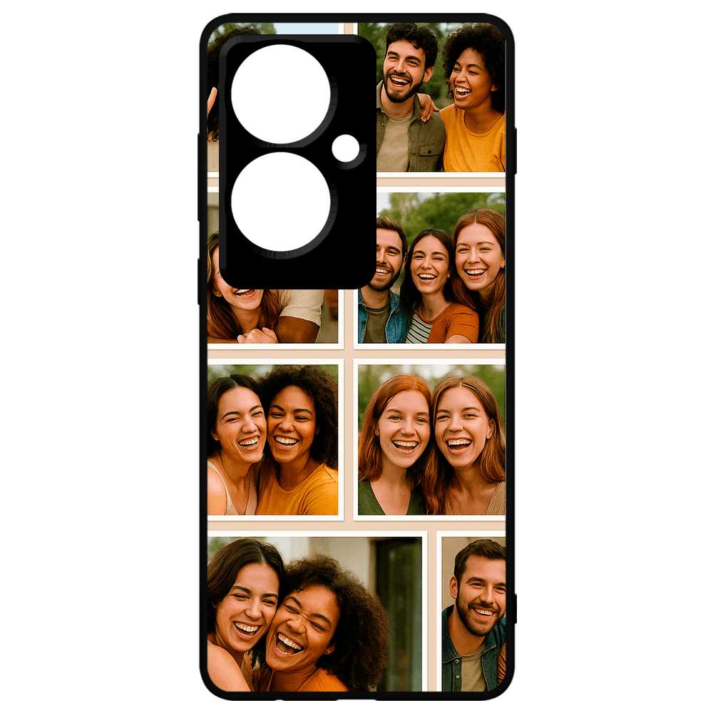 Oppo Reno11 F 5G Custom Phone Case